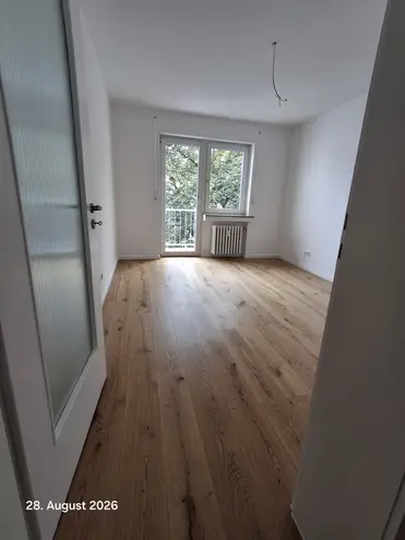 3 Zimmer Wohnung mit 83 m² in Mannheim – Bild 9