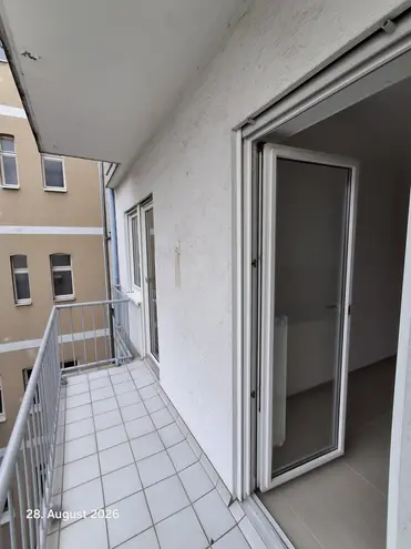 3 Zimmer Wohnung mit 83 m² in Mannheim – Bild 10
