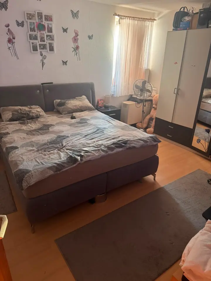 3 Zimmer Wohnung mit 74 m² in Düren – Bild 3