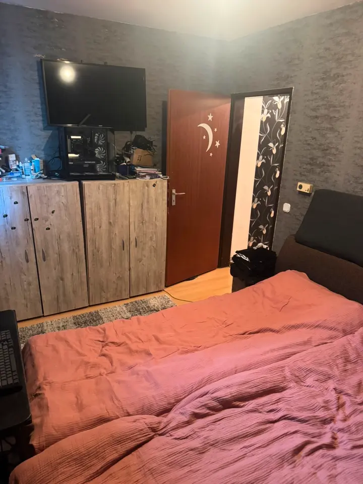 3 Zimmer Wohnung mit 74 m² in Düren – Bild 4