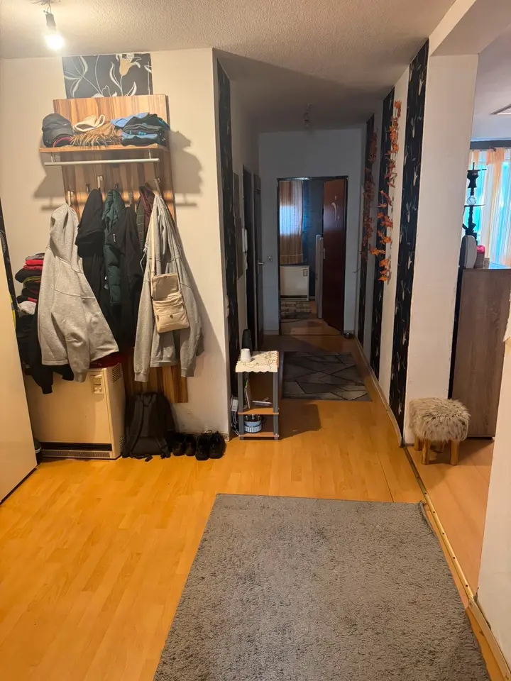 3 Zimmer Wohnung mit 74 m² in Düren – Bild 5