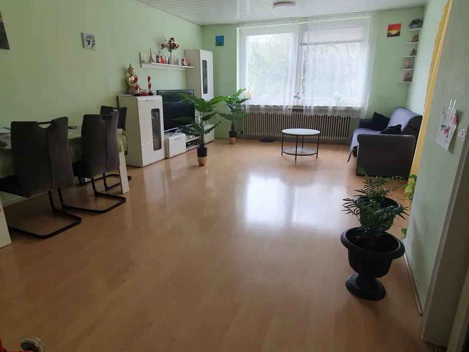 3 Zimmer Wohnung mit 74 m² in Düren – Bild 9