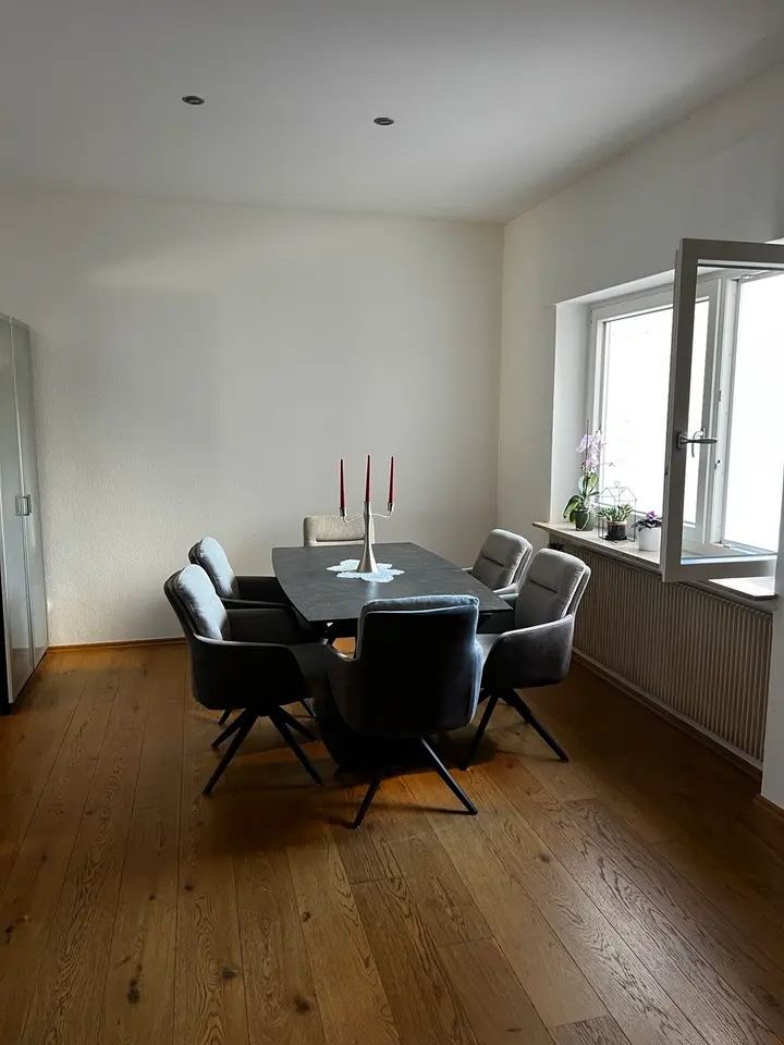 4 Zimmer Wohnung mit 150 m² in Troisdorf – Bild 4