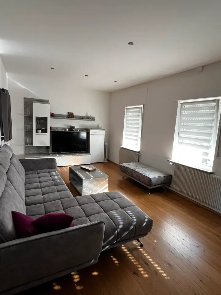 4 Zimmer Wohnung mit 150 m² in Troisdorf – Bild 6