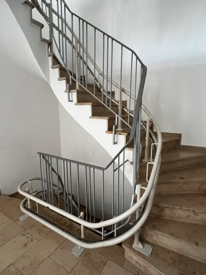 4 Zimmer Wohnung mit 150 m² in Troisdorf – Bild 8