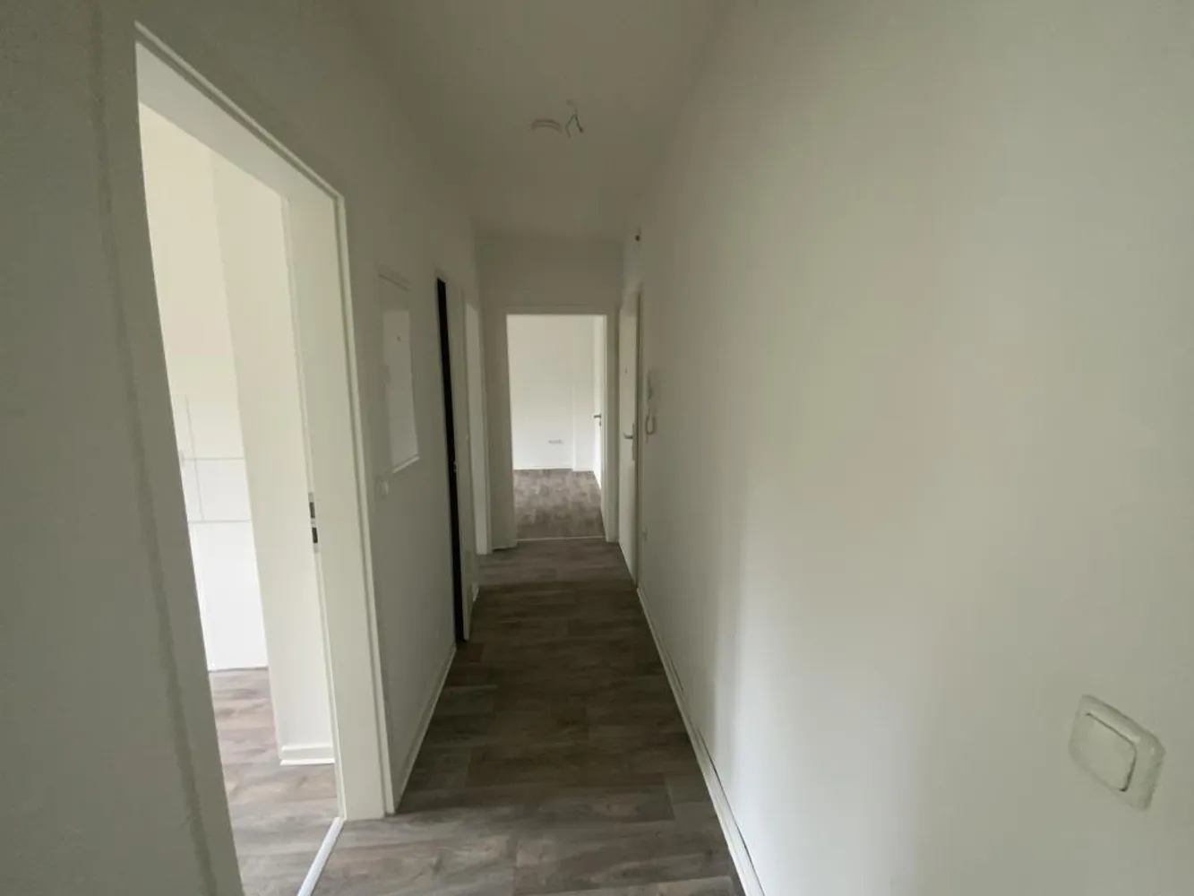 3 Zimmer Wohnung mit 45 m² in Hamm – Bild 3