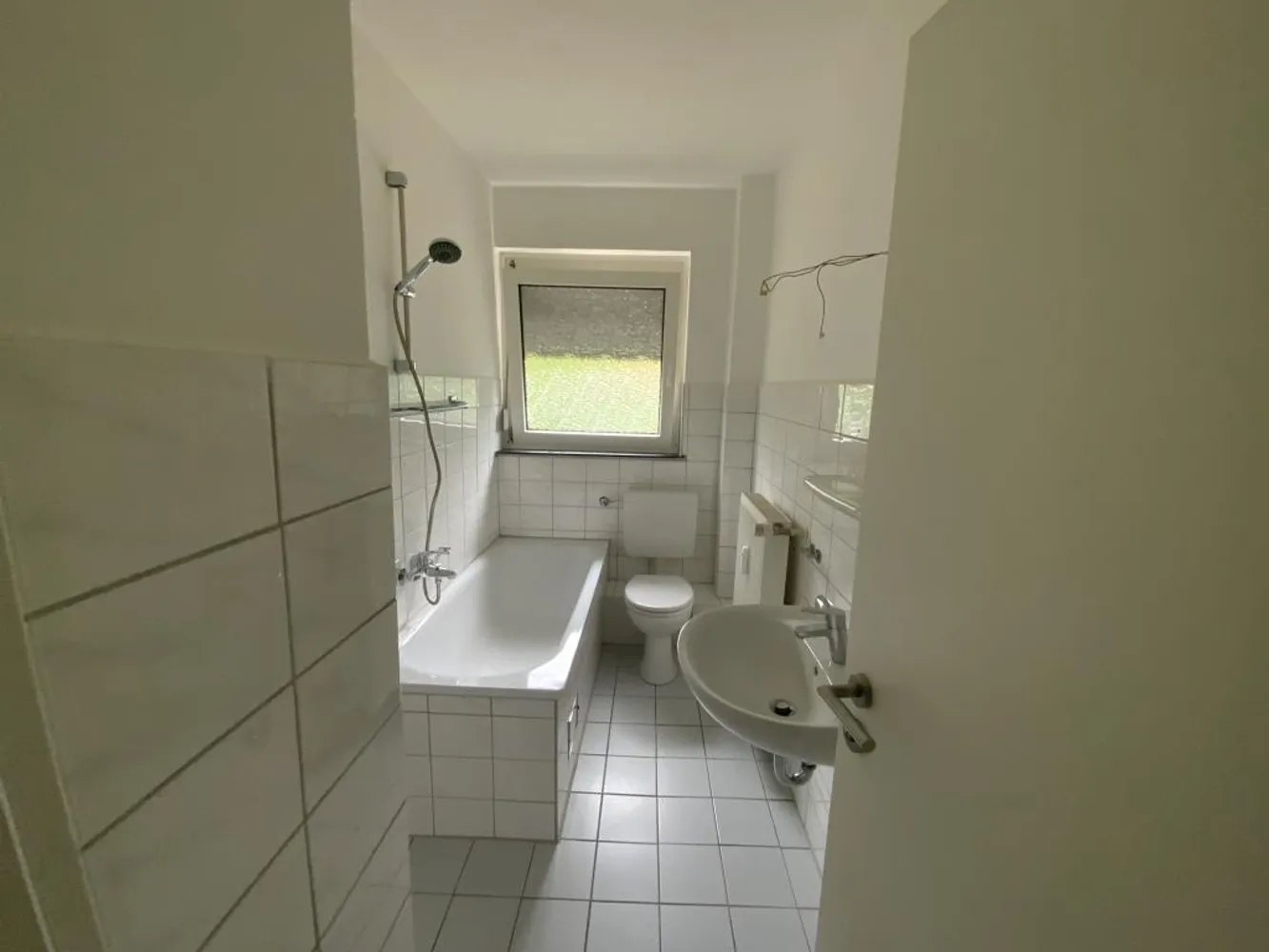 3 Zimmer Wohnung mit 45 m² in Hamm – Bild 4