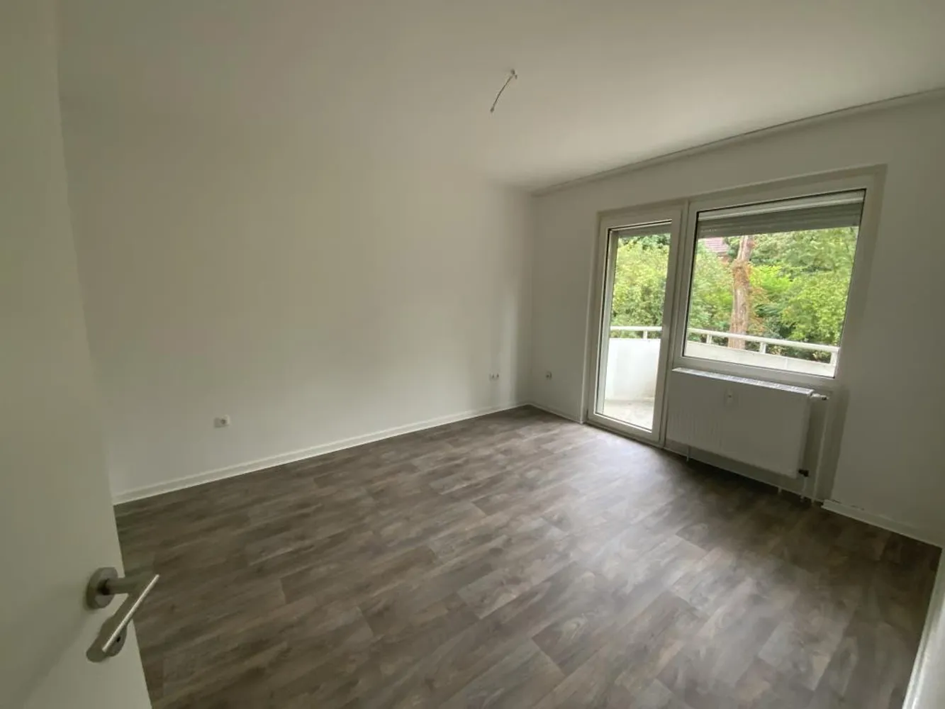 3 Zimmer Wohnung mit 45 m² in Hamm – Bild 5