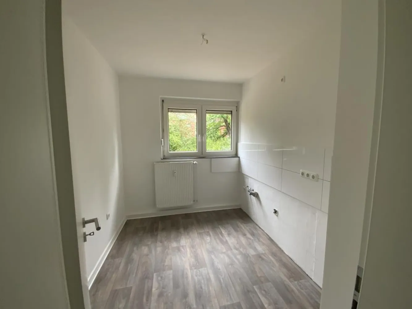 3 Zimmer Wohnung mit 45 m² in Hamm – Bild 6