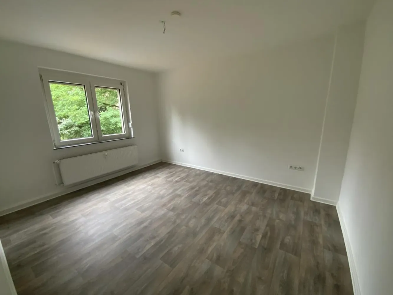 3 Zimmer Wohnung mit 45 m² in Hamm – Bild 7