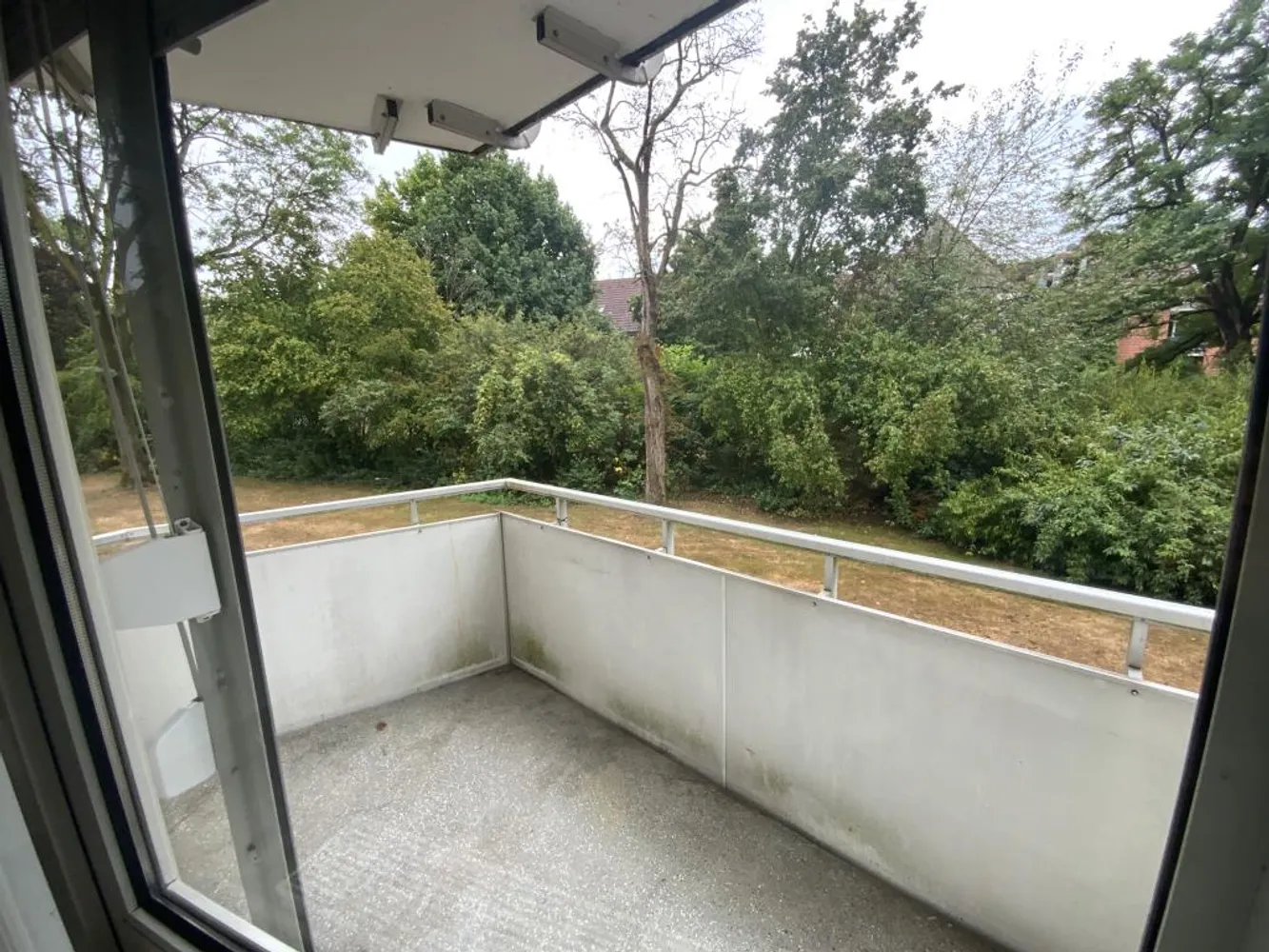 3 Zimmer Wohnung mit 45 m² in Hamm – Bild 8