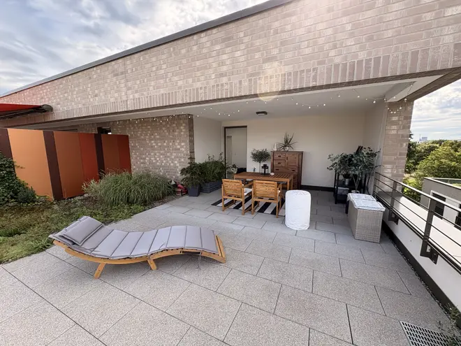 4 Zimmer Wohnung mit 108 m² in Stuttgart – Bild 1