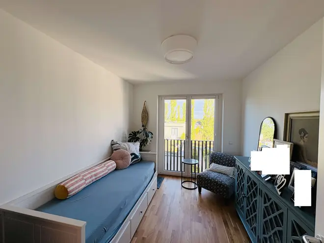 4 Zimmer Wohnung mit 108 m² in Stuttgart – Bild 11