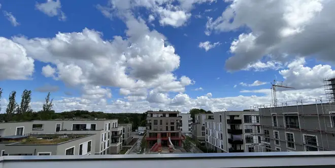 4 Zimmer Wohnung mit 108 m² in Stuttgart – Bild 3