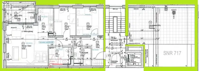4 Zimmer Wohnung mit 108 m² in Stuttgart – Bild 4