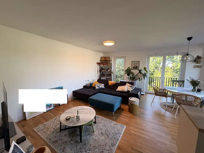 4 Zimmer Wohnung mit 108 m² in Stuttgart – Bild 6
