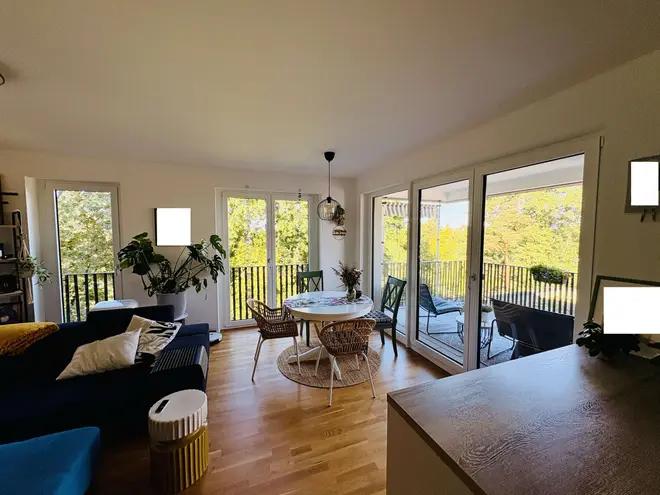 4 Zimmer Wohnung mit 108 m² in Stuttgart – Bild 7
