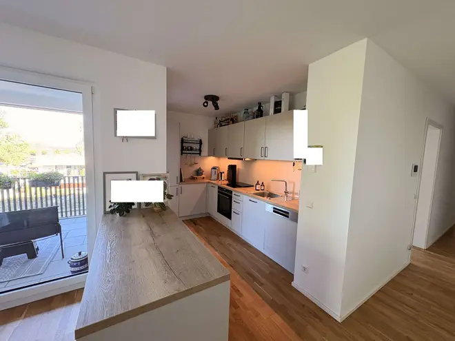 4 Zimmer Wohnung mit 108 m² in Stuttgart – Bild 8