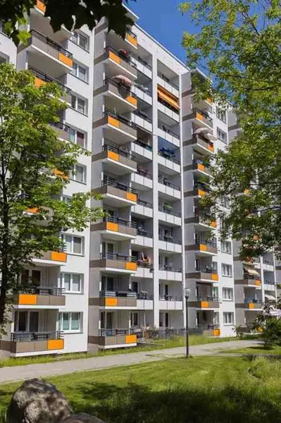 3 Zimmer Wohnung mit 80 m² in Dresden – Bild 5