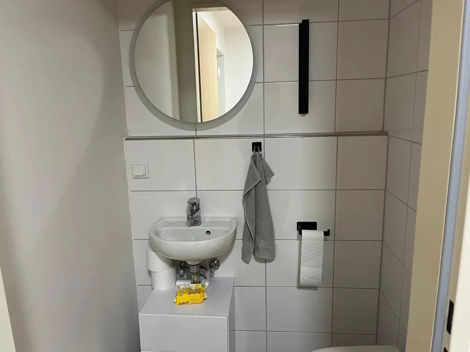 4 Zimmer Wohnung mit 73 m² in Bottrop – Bild 6