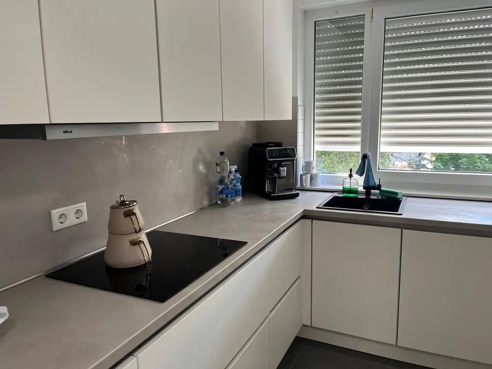 4 Zimmer Wohnung mit 73 m² in Bottrop – Bild 9