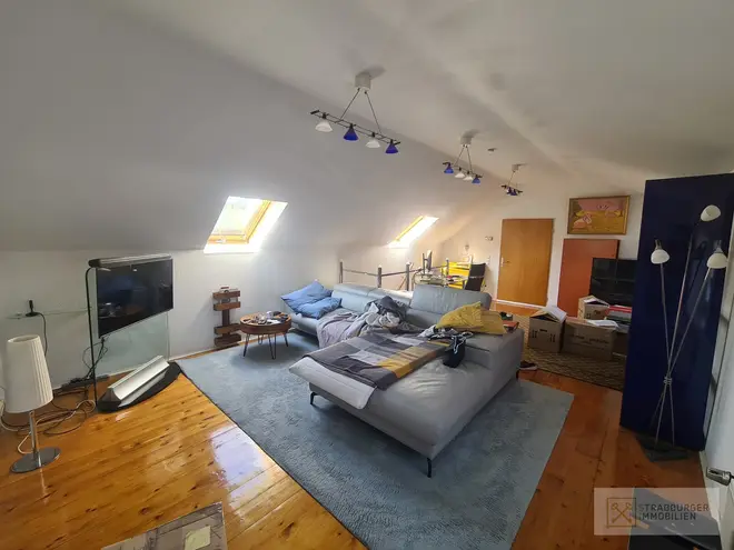 3 Zimmer Haus mit 125 m² in Köln – Bild 3
