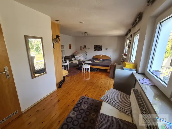3 Zimmer Haus mit 125 m² in Köln – Bild 4