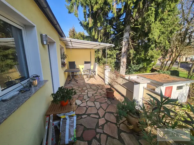 3 Zimmer Haus mit 125 m² in Köln – Bild 6