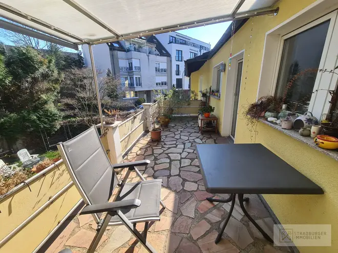 3 Zimmer Haus mit 125 m² in Köln – Bild 7