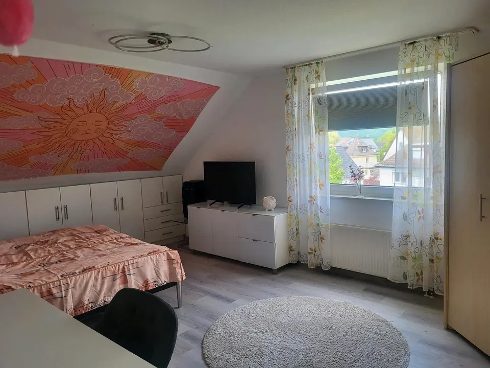 WG-Zimmer mit 85 m² in Einbeck – Bild 2