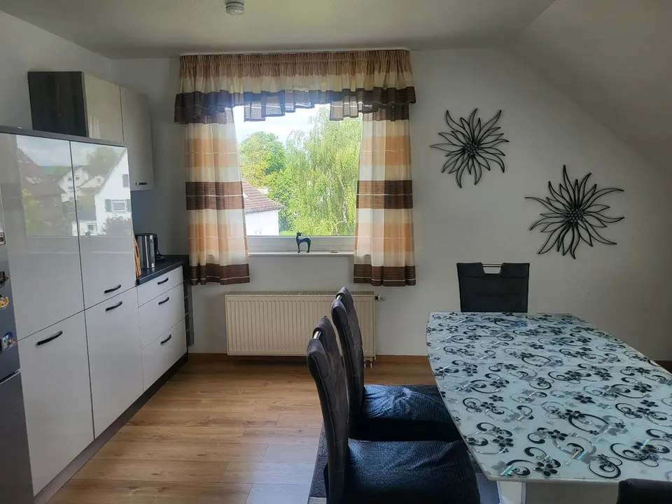 WG-Zimmer mit 85 m² in Einbeck – Bild 3