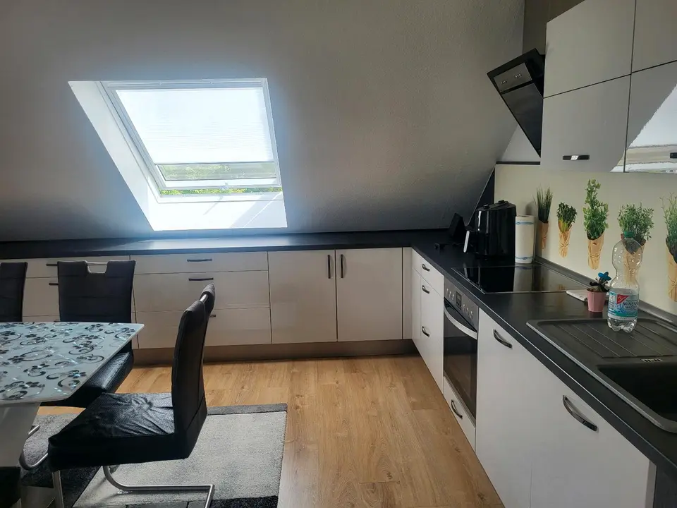 WG-Zimmer mit 85 m² in Einbeck – Bild 4