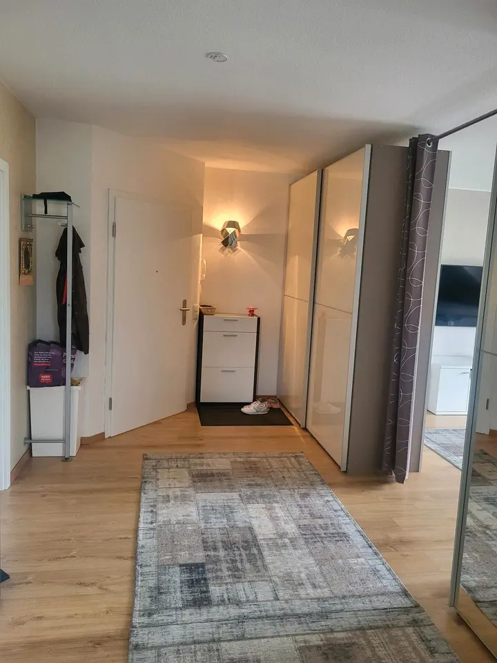 WG-Zimmer mit 85 m² in Einbeck – Bild 5
