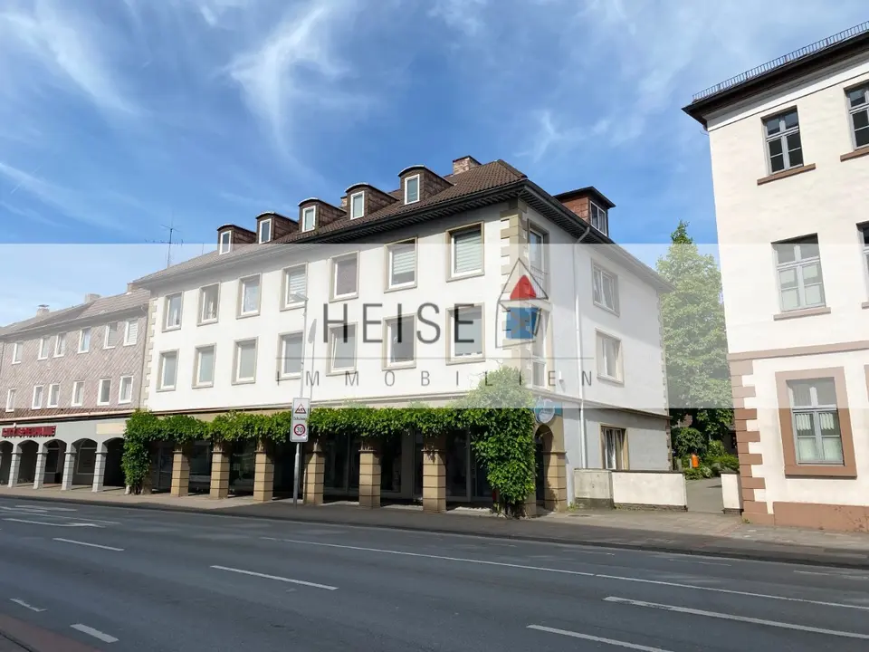 WG-Zimmer mit 85 m² in Einbeck – Bild 8