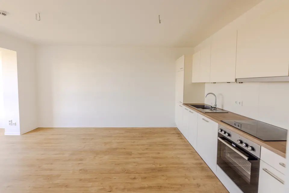 3 Zimmer Wohnung mit 67 m² in Cottbus – Bild 1