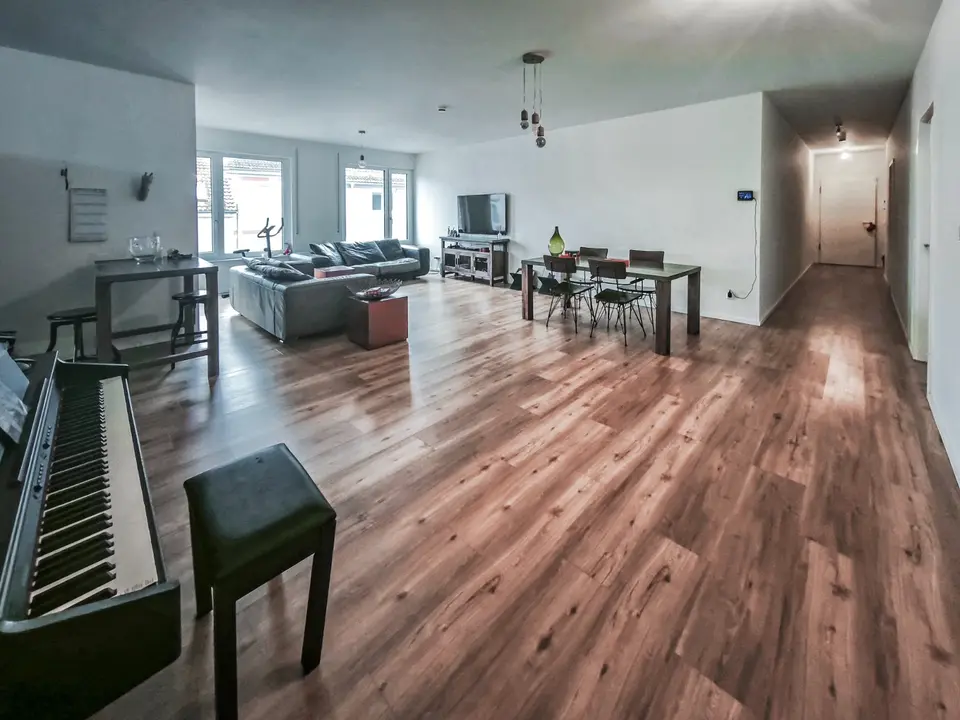 4 Zimmer Wohnung mit 132 m² in Aalen – Bild 5