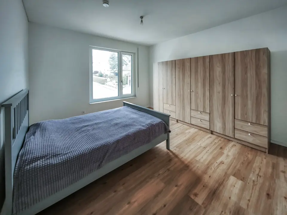 4 Zimmer Wohnung mit 132 m² in Aalen – Bild 6