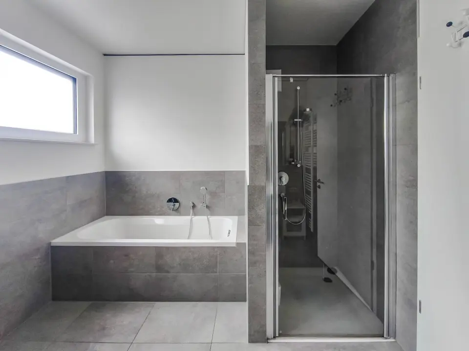4 Zimmer Wohnung mit 132 m² in Aalen – Bild 7