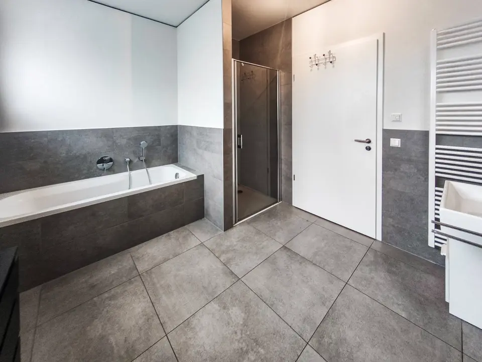 4 Zimmer Wohnung mit 132 m² in Aalen – Bild 8