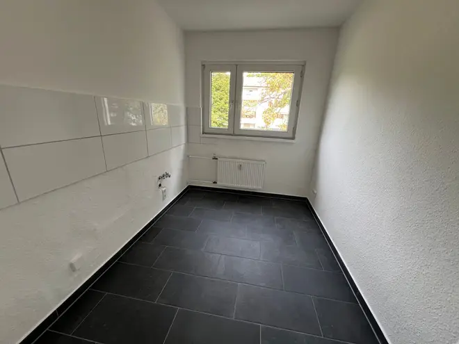 3 Zimmer Wohnung mit 62 m² in Duisburg – Bild 3