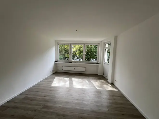 3 Zimmer Wohnung mit 62 m² in Duisburg – Bild 4