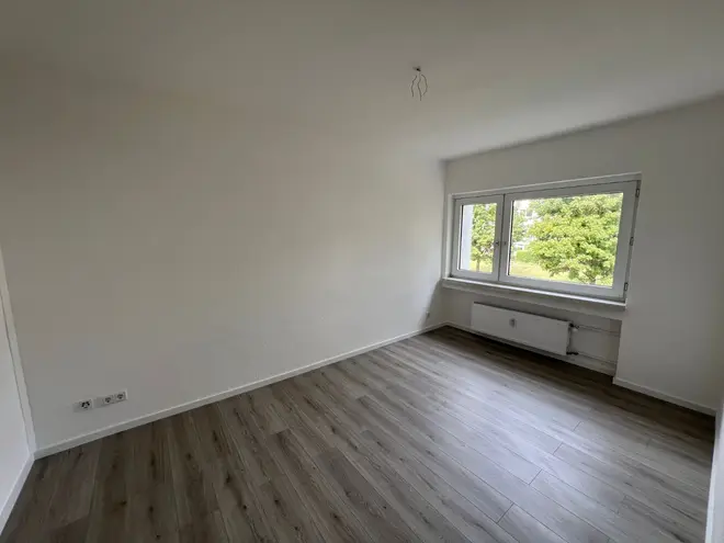 3 Zimmer Wohnung mit 62 m² in Duisburg – Bild 5