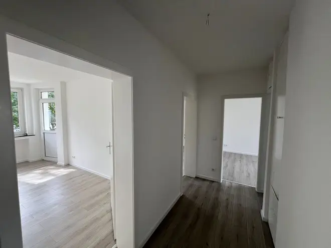3 Zimmer Wohnung mit 62 m² in Duisburg – Bild 7