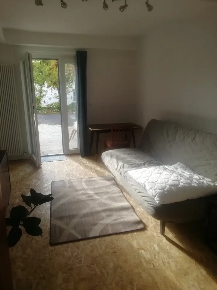 Studio mit 25 m² in Michelstadt – Bild 1
