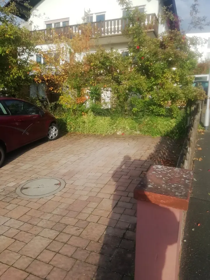 Studio mit 25 m² in Michelstadt – Bild 6