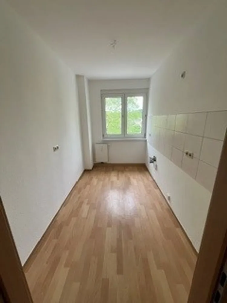 2 Zimmer Wohnung mit 49 m² in Gera – Bild 3