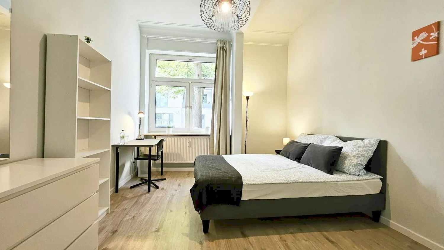 WG-Zimmer mit 16 m² in Köln – Bild 1