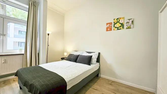 WG-Zimmer mit 16 m² in Köln – Bild 2