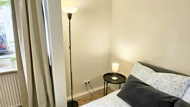WG-Zimmer mit 16 m² in Köln – Bild 3