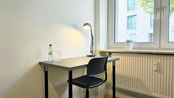 WG-Zimmer mit 16 m² in Köln – Bild 4